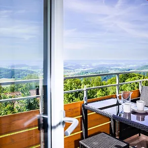 3* Üdülőközpont Geyersberg Inklusive Aktivcard Bayerischer Wald